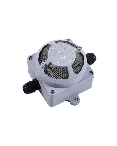 Извещатель дымовой Компания СМД ИП212 Трион МК Н-ОП АМ в Кызыле Пожарные извещатели Pintop.ru