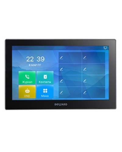 Монитор Beward SM730W в Кызыле Абонентские IP устройства Pintop.ru