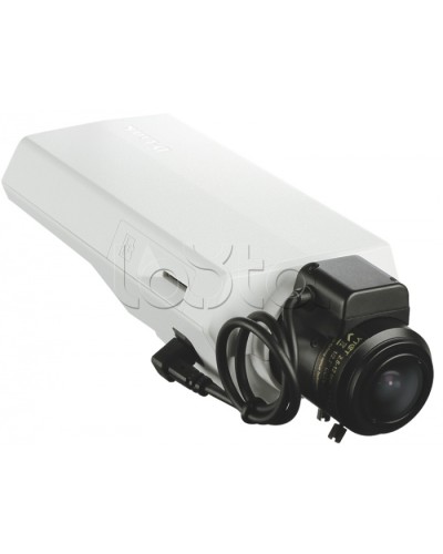 IP-камера видеонаблюдения в стандартном исполнении D-Link DCS-3511/UPA/A1A в Кызыле IP-камеры Pintop.ru