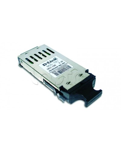 GBIC-трансивер D-Link DGS-707 в Йошкар-Оле Модули SFP/XFP/GBIC Pintop.ru