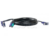 Кабель KVM D-Link DKVM-CB5/B1A