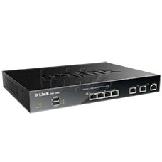 Беспроводной контроллер D-Link DWC-1000-AP18-LIC