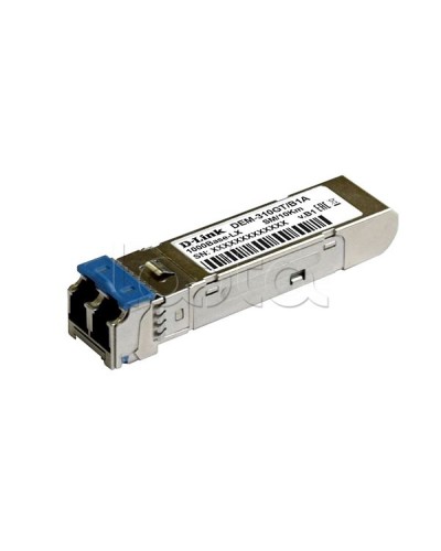 SFP-трансивер D-Link310GT/B1A в Кызыле Модули SFP/XFP/GBIC Pintop.ru