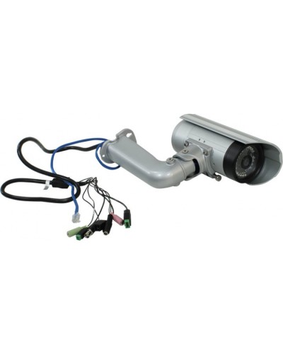 IP-камера видеонаблюдения D-Link DCS-7413/B1A в Кызыле IP-камеры Pintop.ru