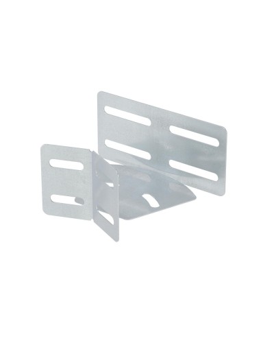 Угол горизонтальный DKC (360505HDZL) в Кызыле Аксессуары для лотков Pintop.ru