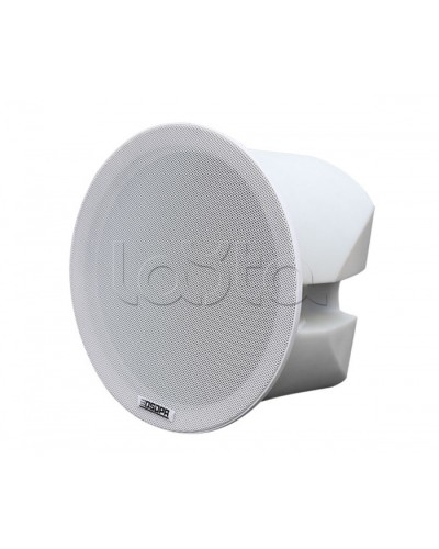 IP-громкоговоритель DSPPA POE-6311 в Уфе Система оповещения и трансляции Dsppa Pintop.ru
