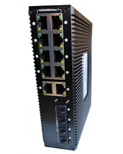 Коммутатор FARADAY F-812 в Кызыле Коммутаторы Pintop.ru