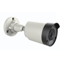 Камера видеонаблюдения уличная в стандартном исполнении Tantos TSc-P2FA