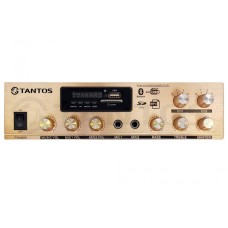 Усилитель компактный трансляционный Tantos TSo-AA30M