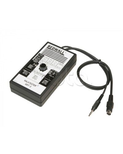 Аудиотестер Optex AWT-3 в Кызыле Аксессуары для средств охраны периметра Pintop.ru