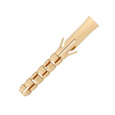 Дюбель нейлоновый PND 6х30 (10 шт/уп) Промрукав (PR08.9806)