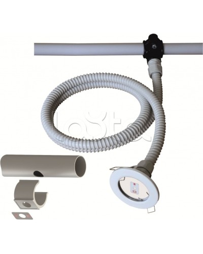 Уплотнитель крышек ИПА Спецавтоматика в Кызыле Аксессуары для огнетушителей Pintop.ru